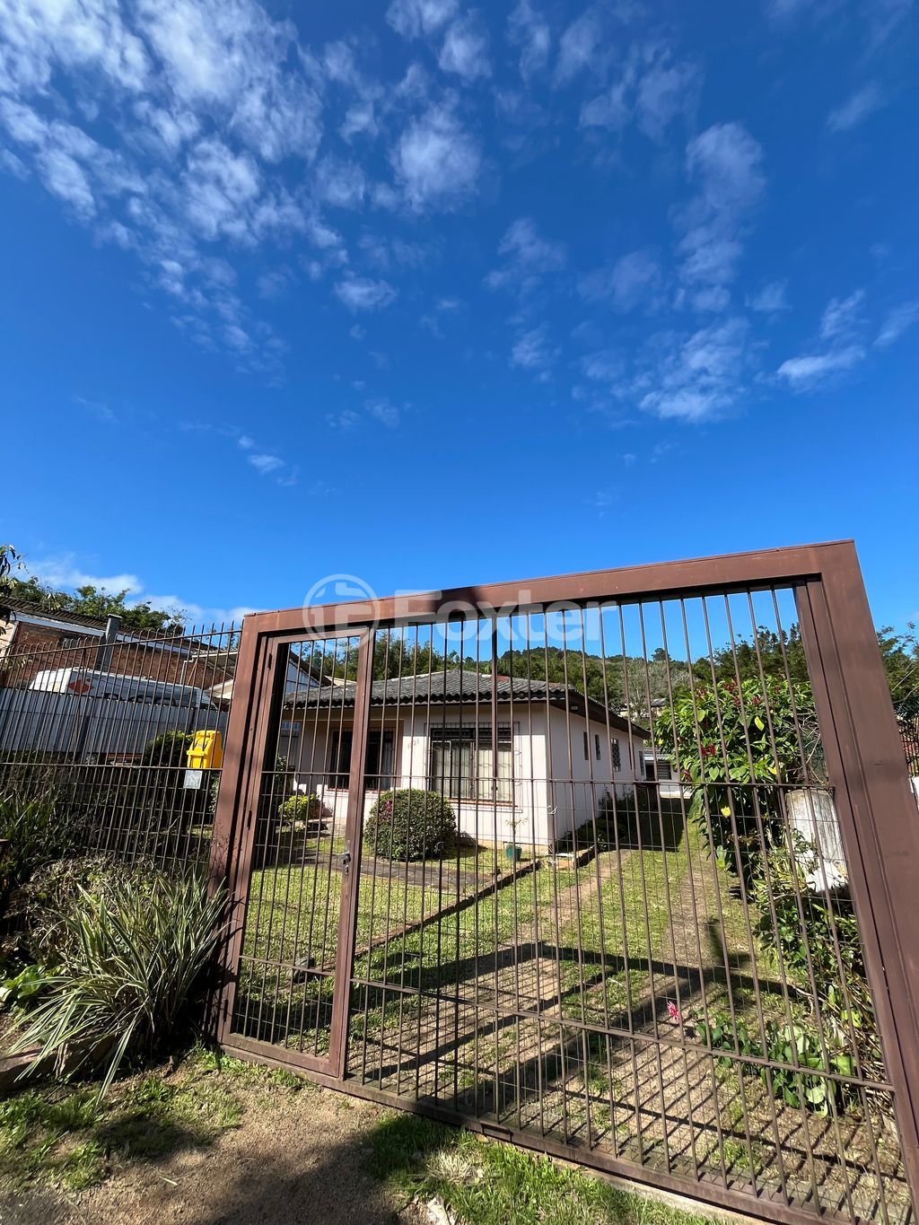 casa sobrado para comprar em João Passuelo, 1211 - foto 3