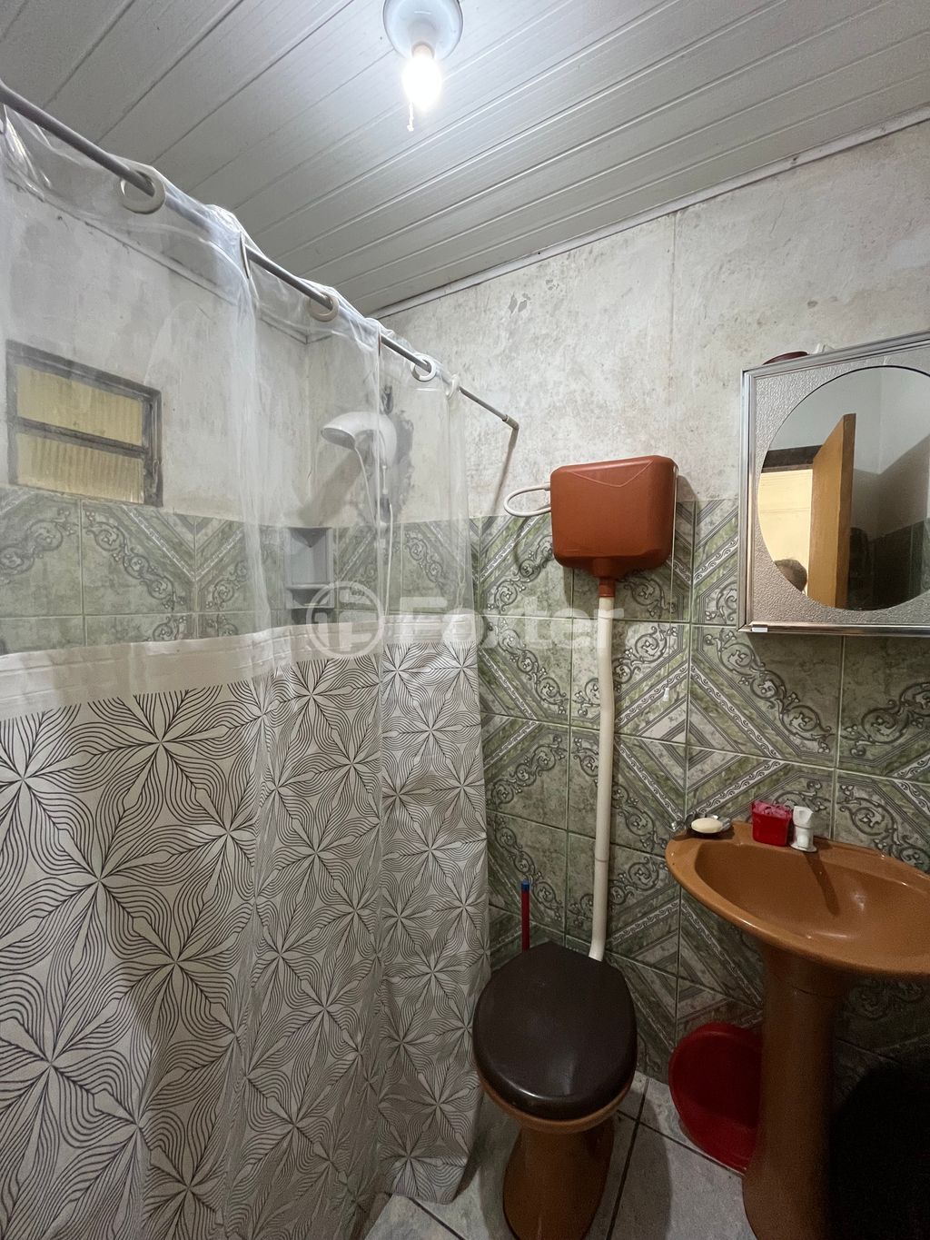 casa sobrado para comprar em João Passuelo, 1211 - foto 19