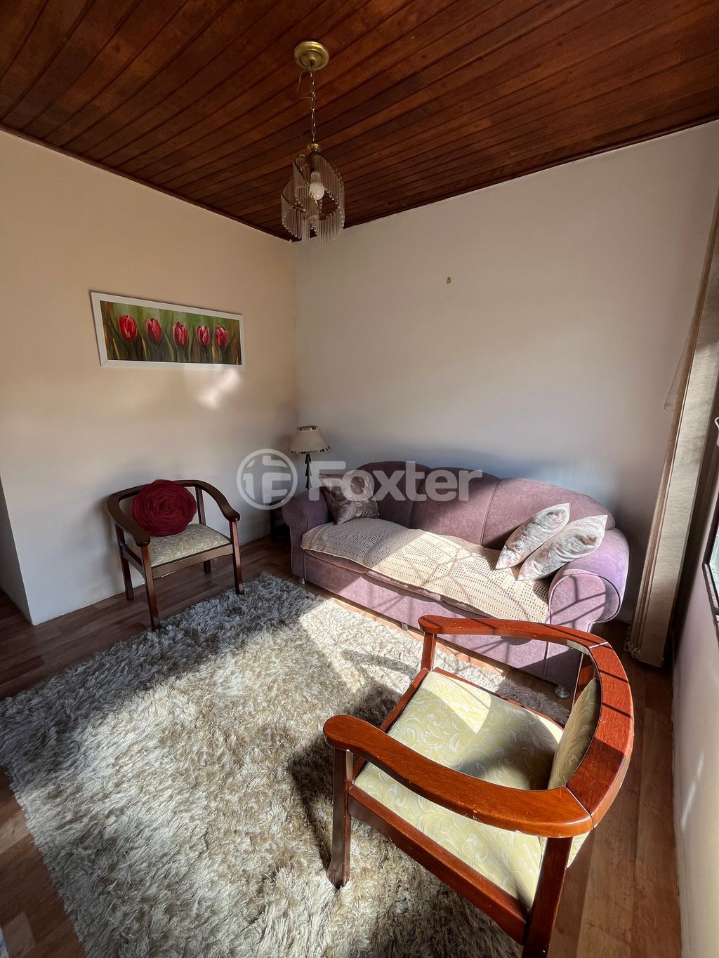casa sobrado para comprar em João Passuelo, 1211 - foto 4