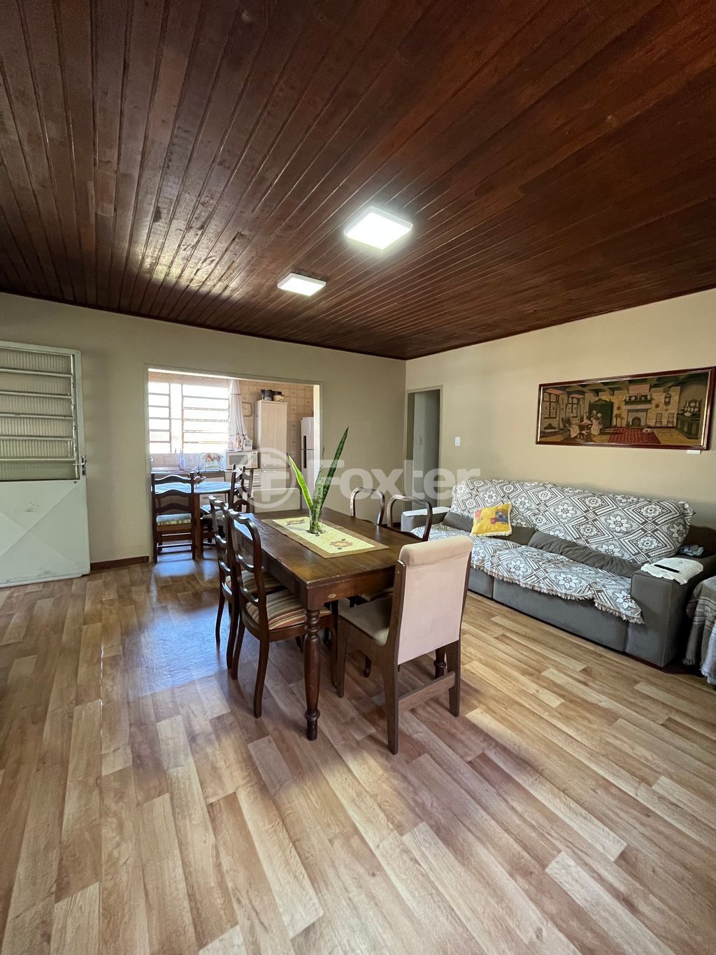 casa sobrado para comprar em João Passuelo, 1211 - foto 13