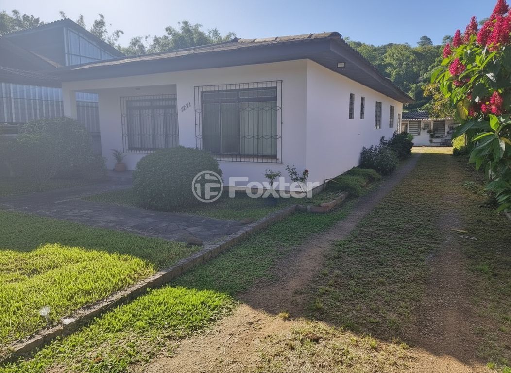casa sobrado para comprar em Vila Nova, Porto Alegre - foto 1
