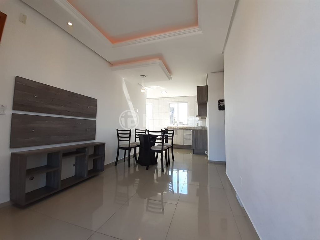 Apartamento para comprar em Lobo da Costa, 190 - foto 4