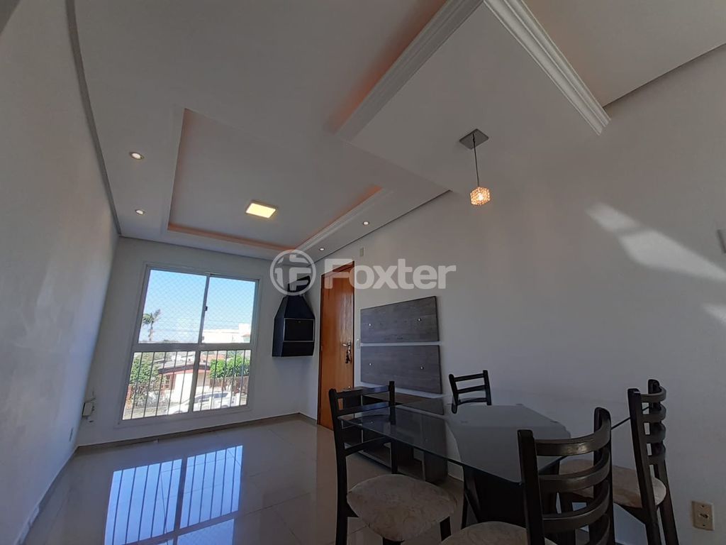 Apartamento para comprar em Lobo da Costa, 190 - foto 3