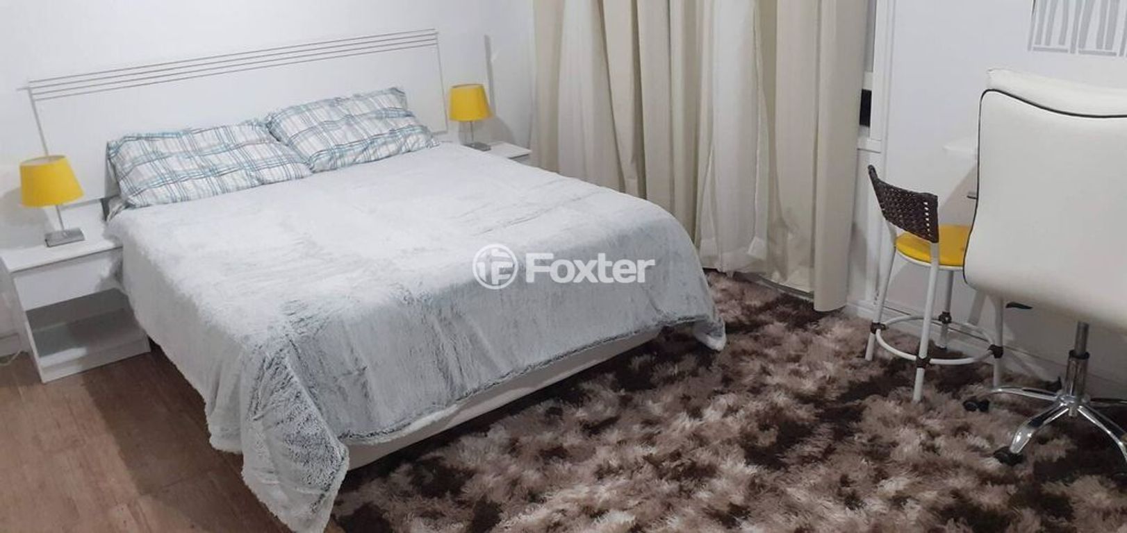 studio kitnet jk para comprar em Azenha, Porto Alegre - foto 1