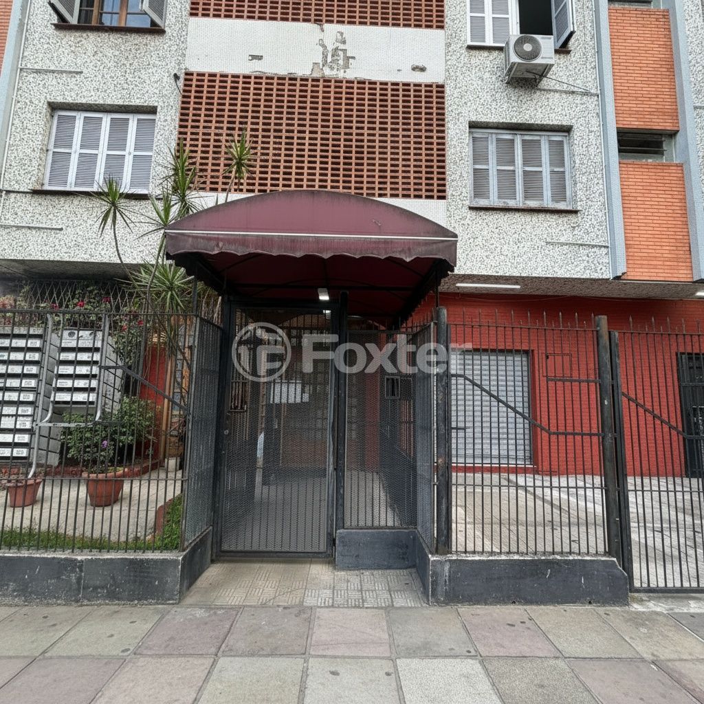 studio kitnet jk para comprar em Azenha, Porto Alegre - foto 1