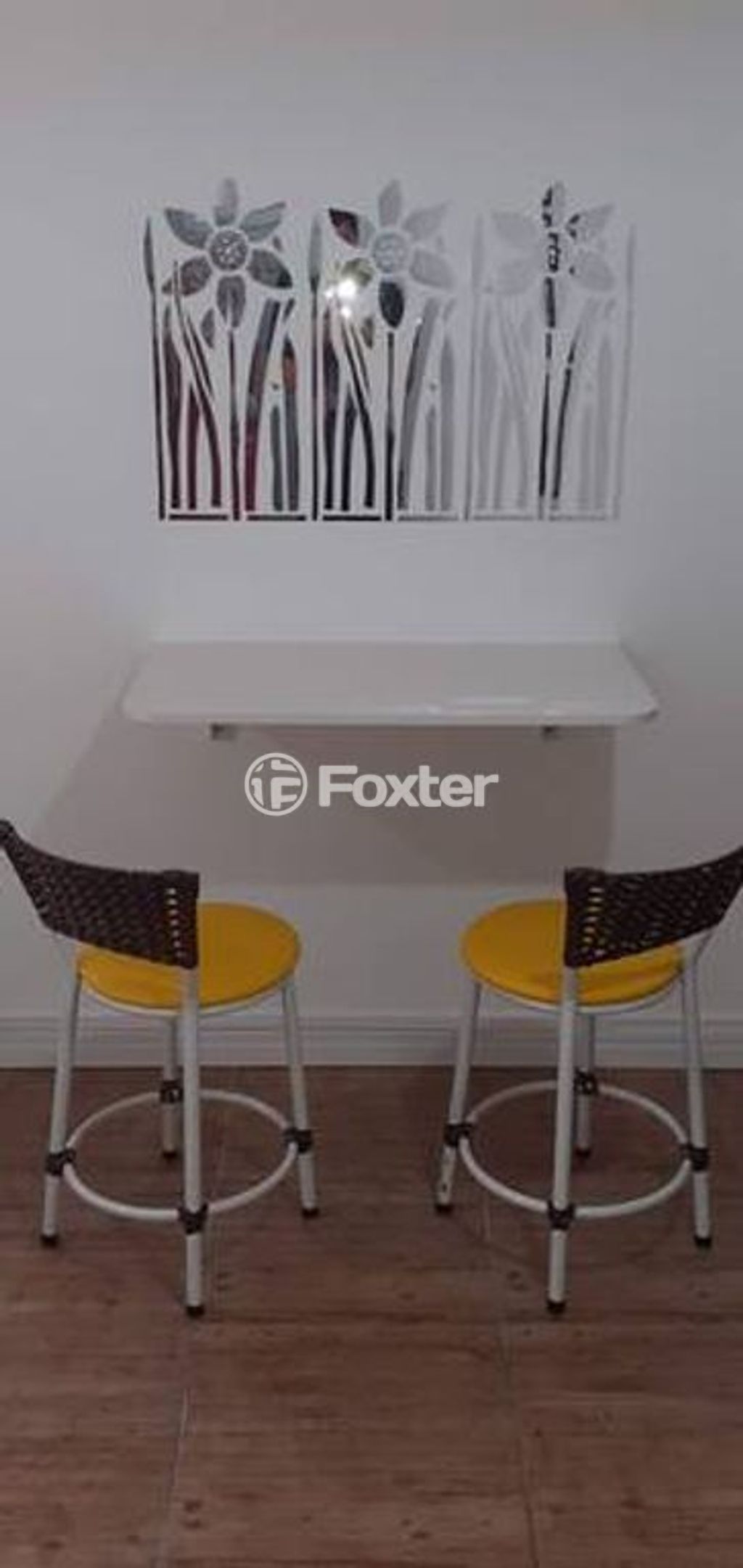 Studio/Kitnet/JK para comprar em General Lima e Silva, 1523 - foto 4