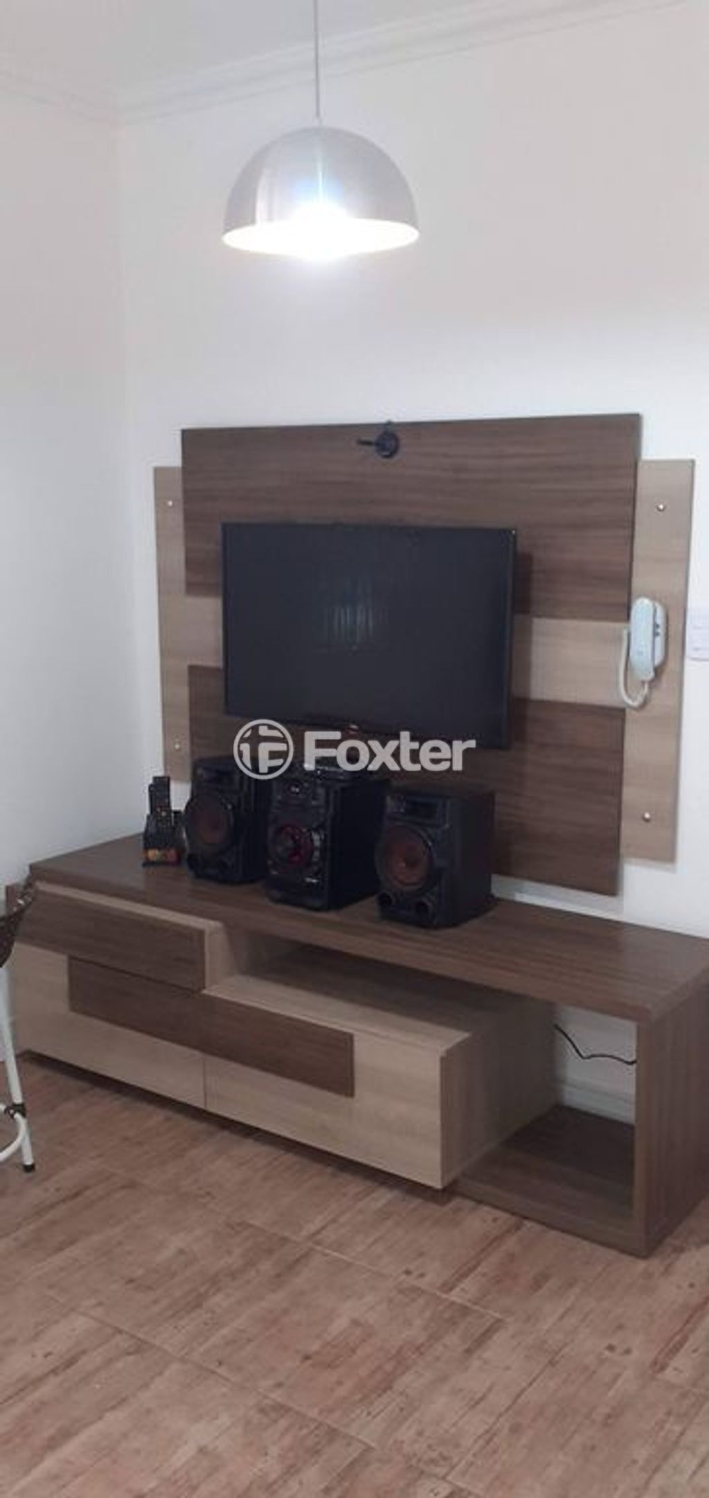 Studio/Kitnet/JK para comprar em General Lima e Silva, 1523 - foto 2