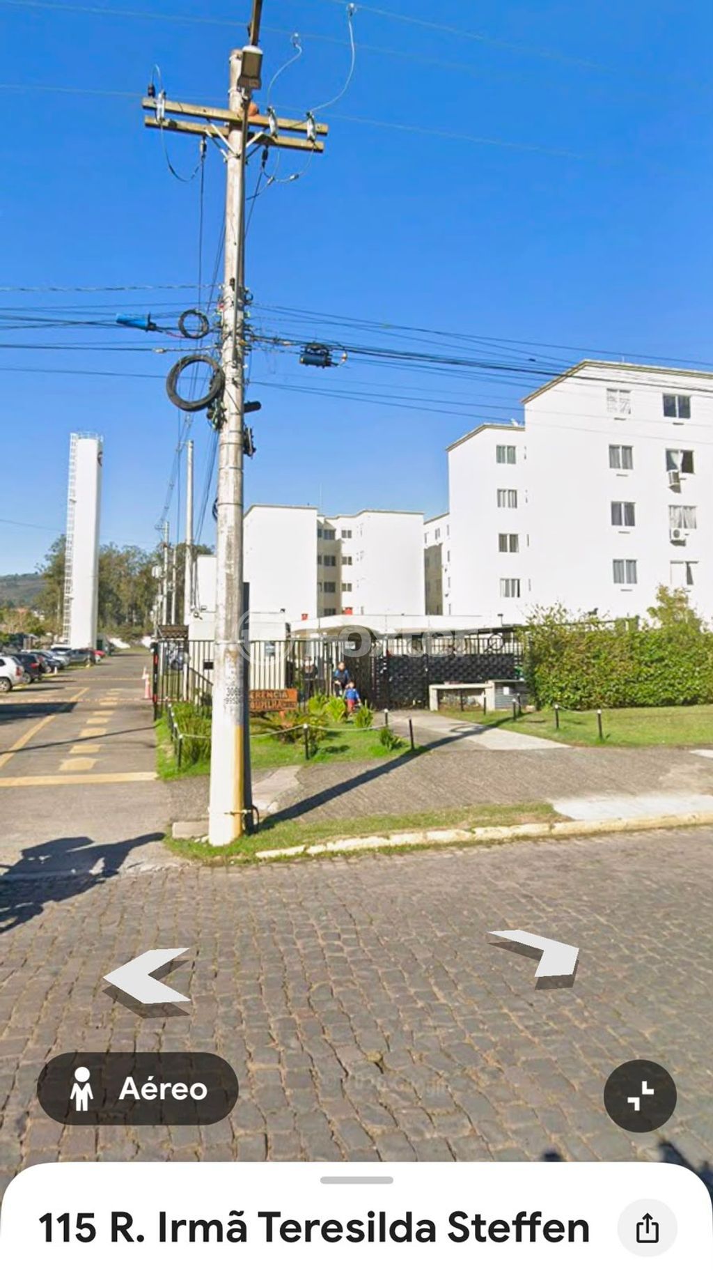 Apartamento para comprar em Mário Quintana, Porto Alegre - foto 1