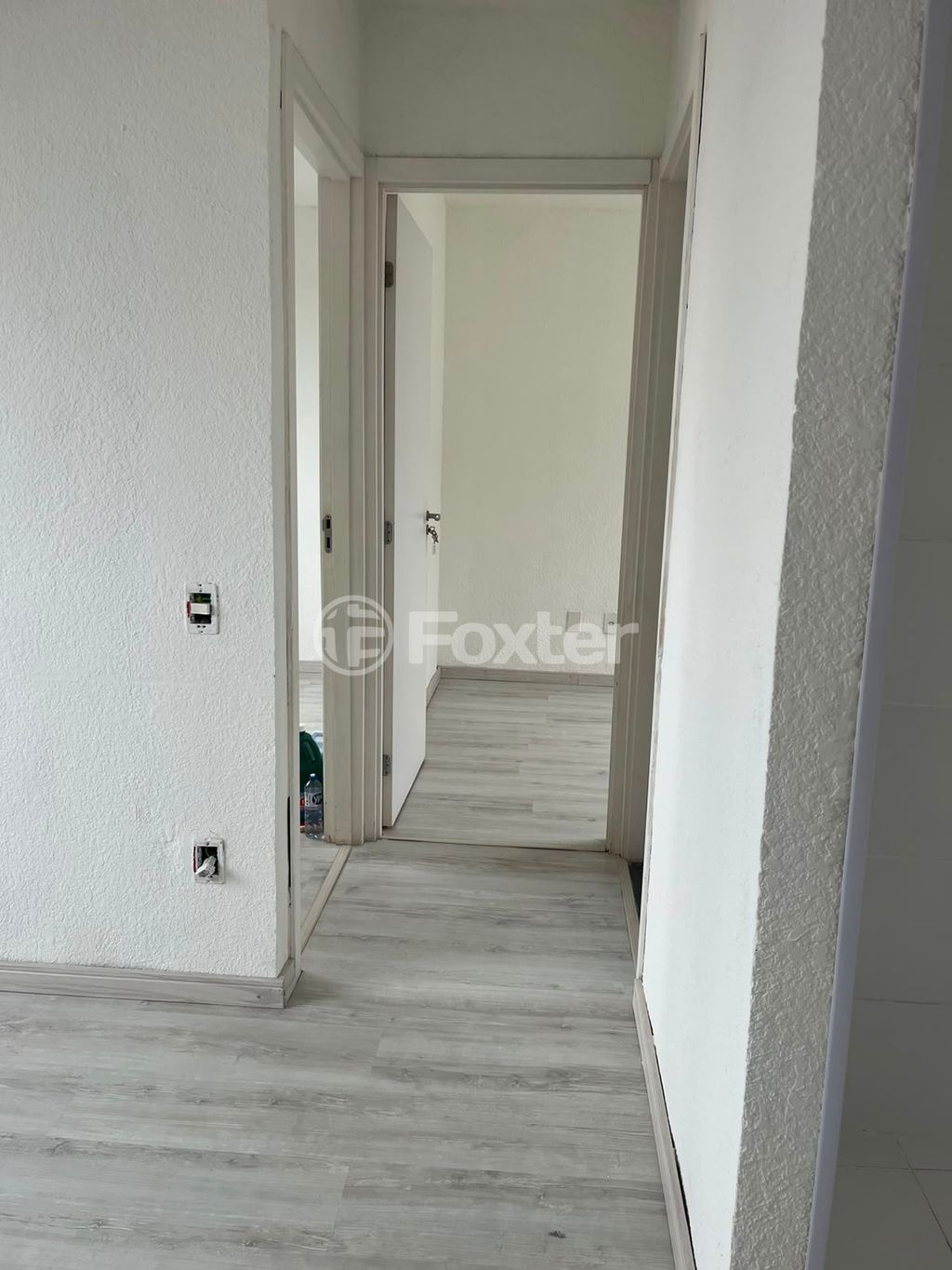 Apartamento para comprar em Mário Quintana, Porto Alegre - foto 1