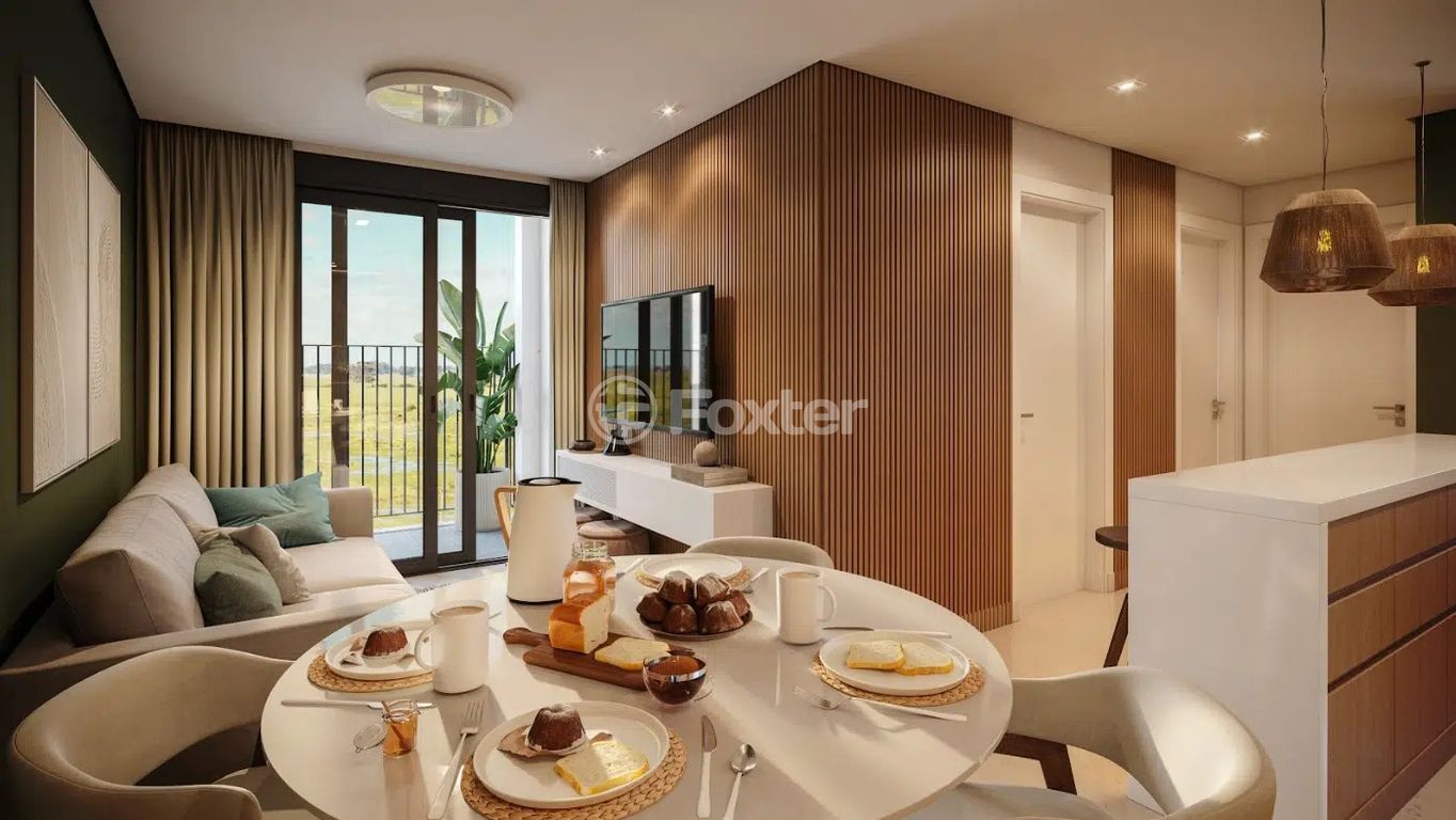 Apartamento para comprar em Cassino, Rio Grande - foto 1