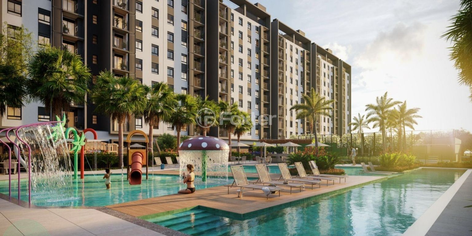 Apartamento para comprar em Coronel Augusto Cesar Leivas, 252 - foto 4
