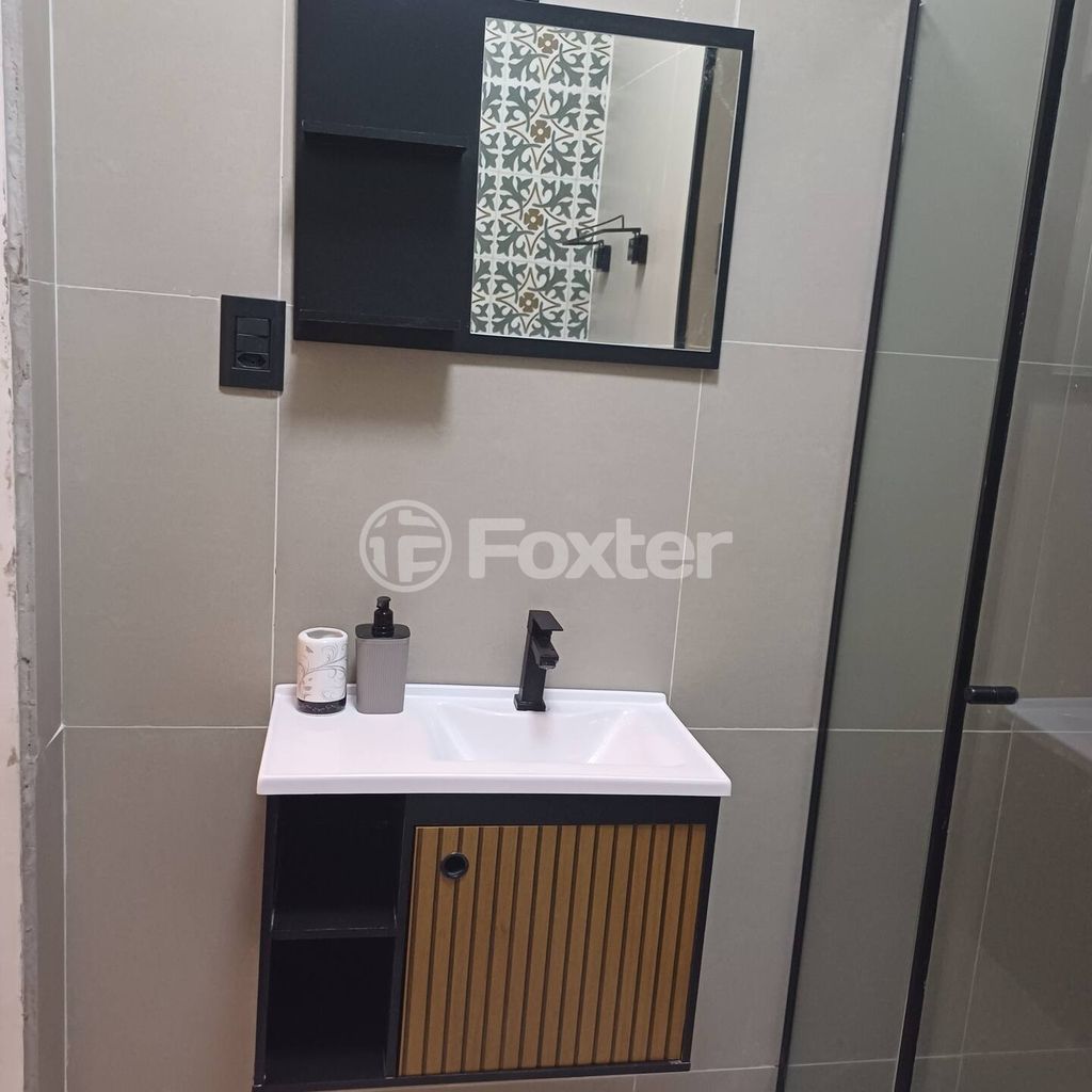 Studio/Kitnet/JK para comprar em General Lima e Silva, 407 - foto 7