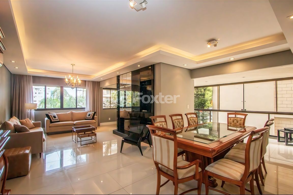 Apartamento para comprar em Moinhos de Vento, Porto Alegre - foto 1