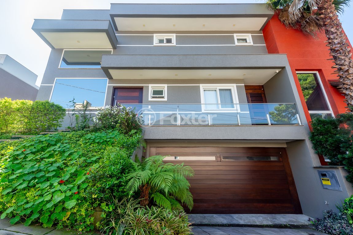 Casa em condominio para comprar em Lomba do Pinheiro, Porto Alegre - foto 1