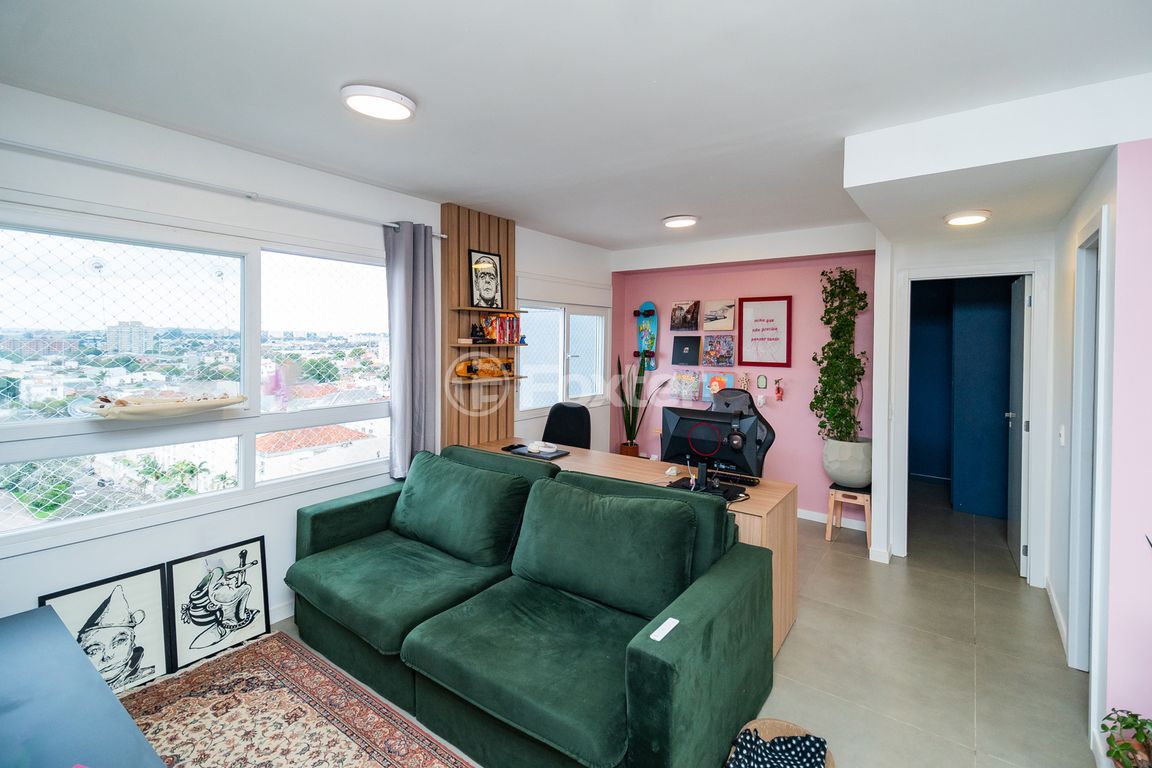 Apartamento para comprar em Guadalupe, 520 - foto 4
