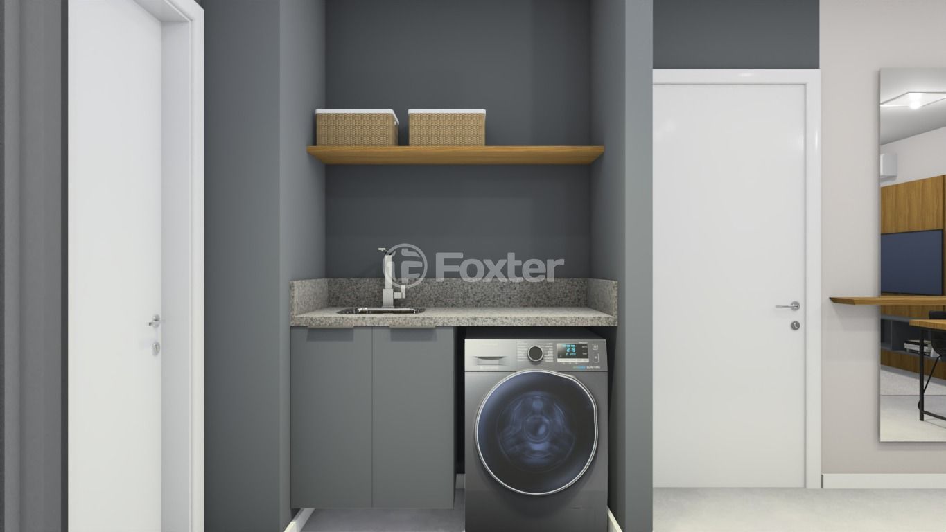 Apartamento para comprar em Elgar Carlos Hadler, 96 - foto 13