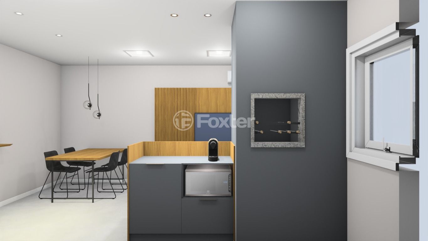 Apartamento para comprar em Elgar Carlos Hadler, 96 - foto 5