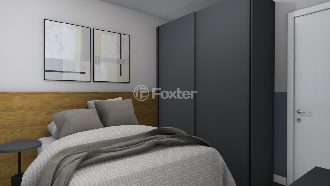 Apartamento para comprar em Elgar Carlos Hadler, 96 - foto 19