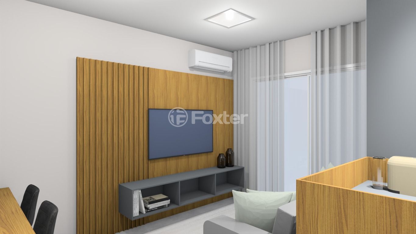 Apartamento para comprar em São Gonçalo, Pelotas - foto 1