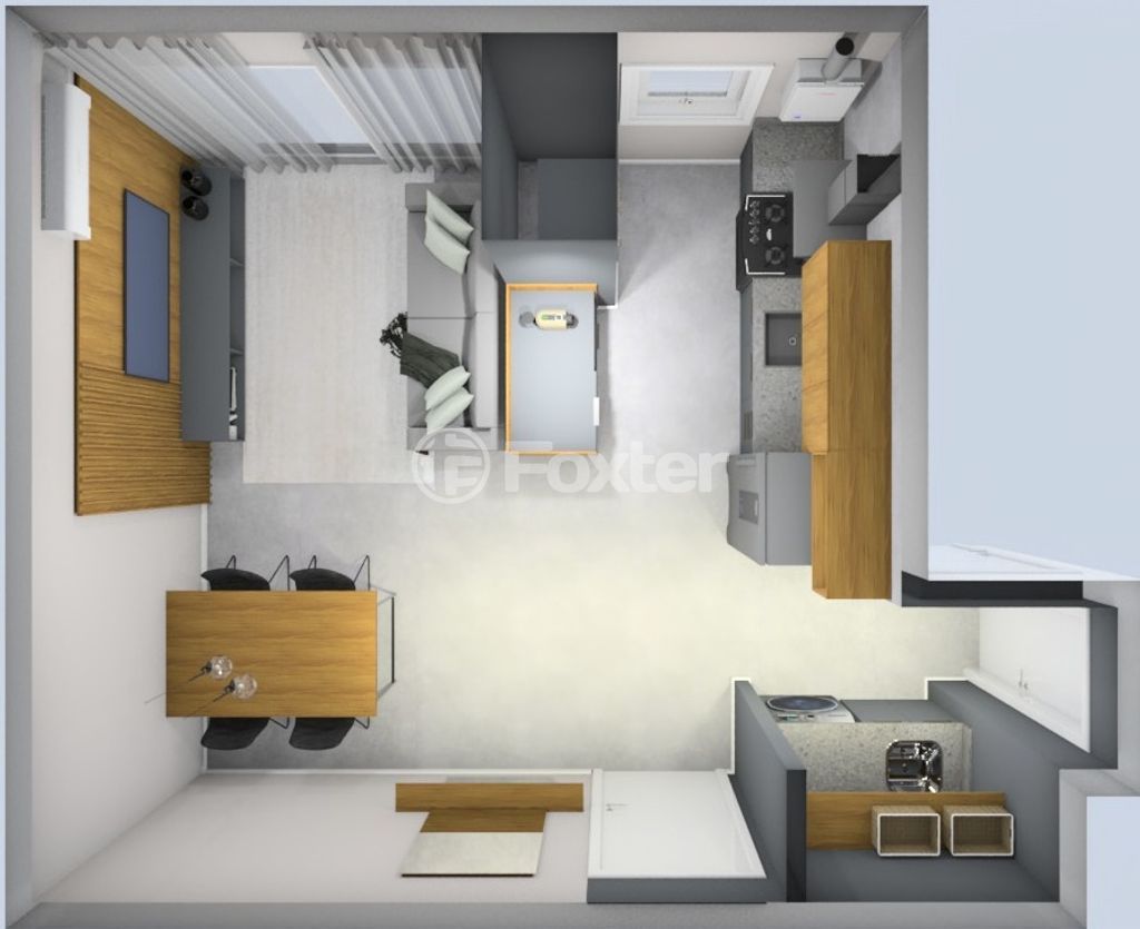 Apartamento para comprar em Elgar Carlos Hadler, 96 - foto 14