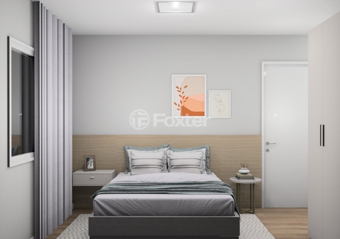 Apartamento para comprar em Elgar Carlos Hadler, 96 - foto 22