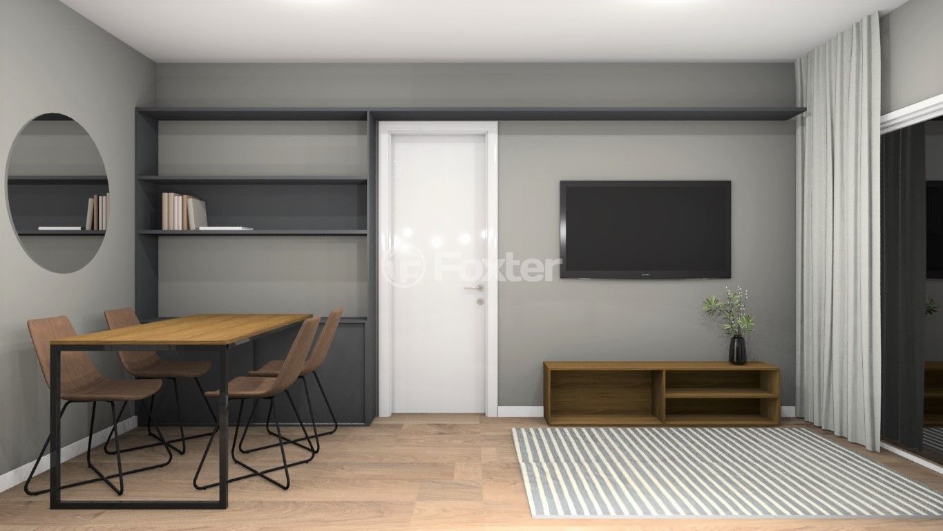 Apartamento para comprar em Elgar Carlos Hadler, 96 - foto 5