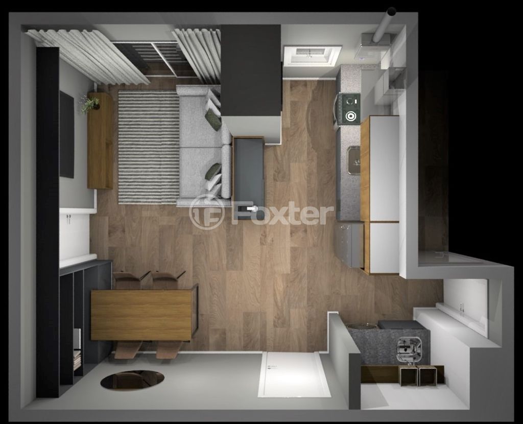 Apartamento para comprar em Elgar Carlos Hadler, 96 - foto 18