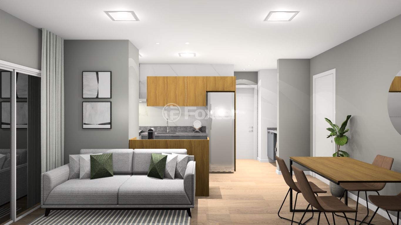 Apartamento para comprar em Elgar Carlos Hadler, 96 - foto 13