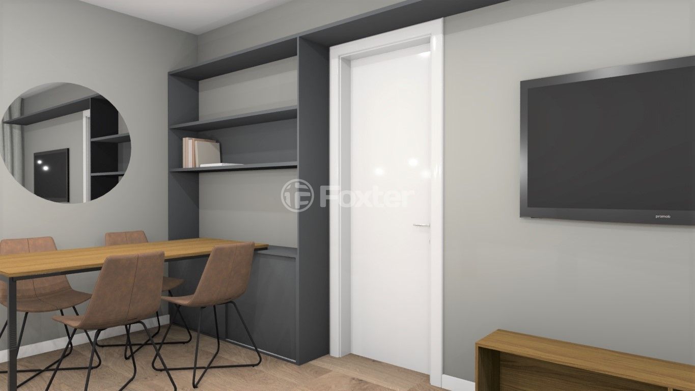 Apartamento para comprar em Elgar Carlos Hadler, 96 - foto 9