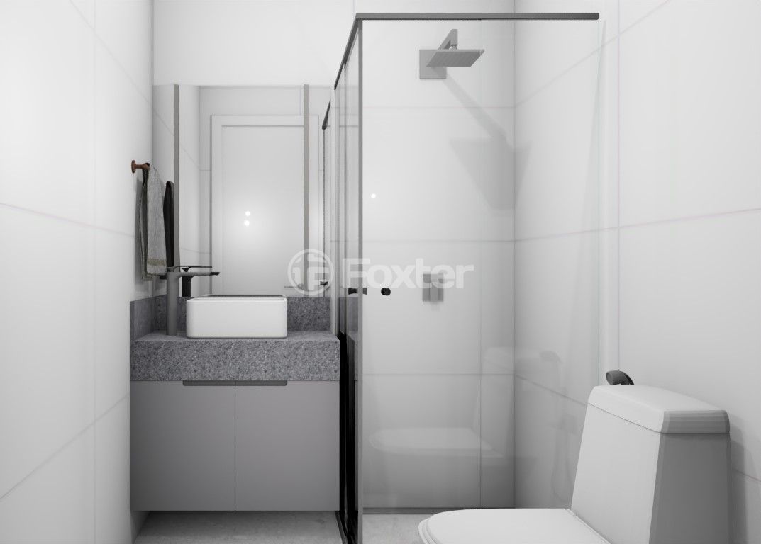 Apartamento para comprar em Elgar Carlos Hadler, 96 - foto 24