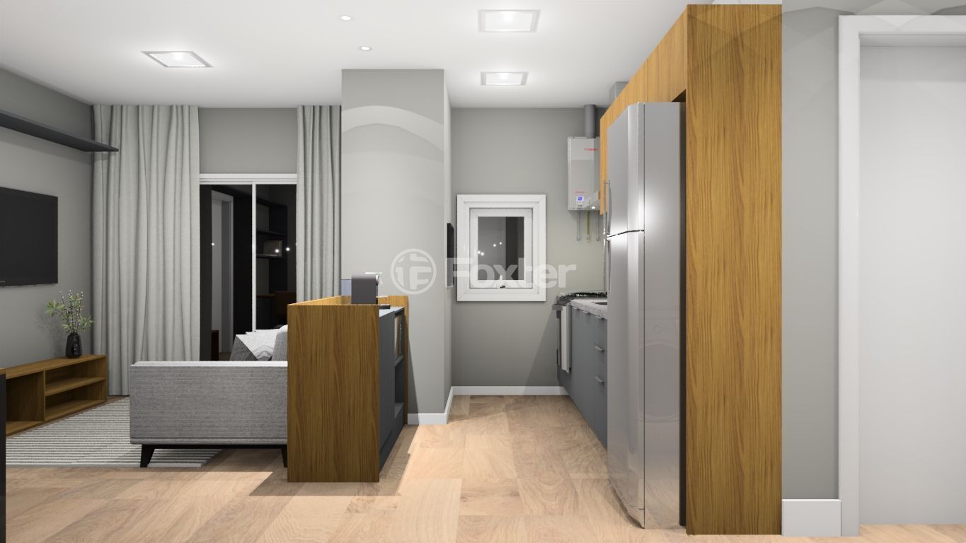 Apartamento para comprar em São Gonçalo, Pelotas - foto 1