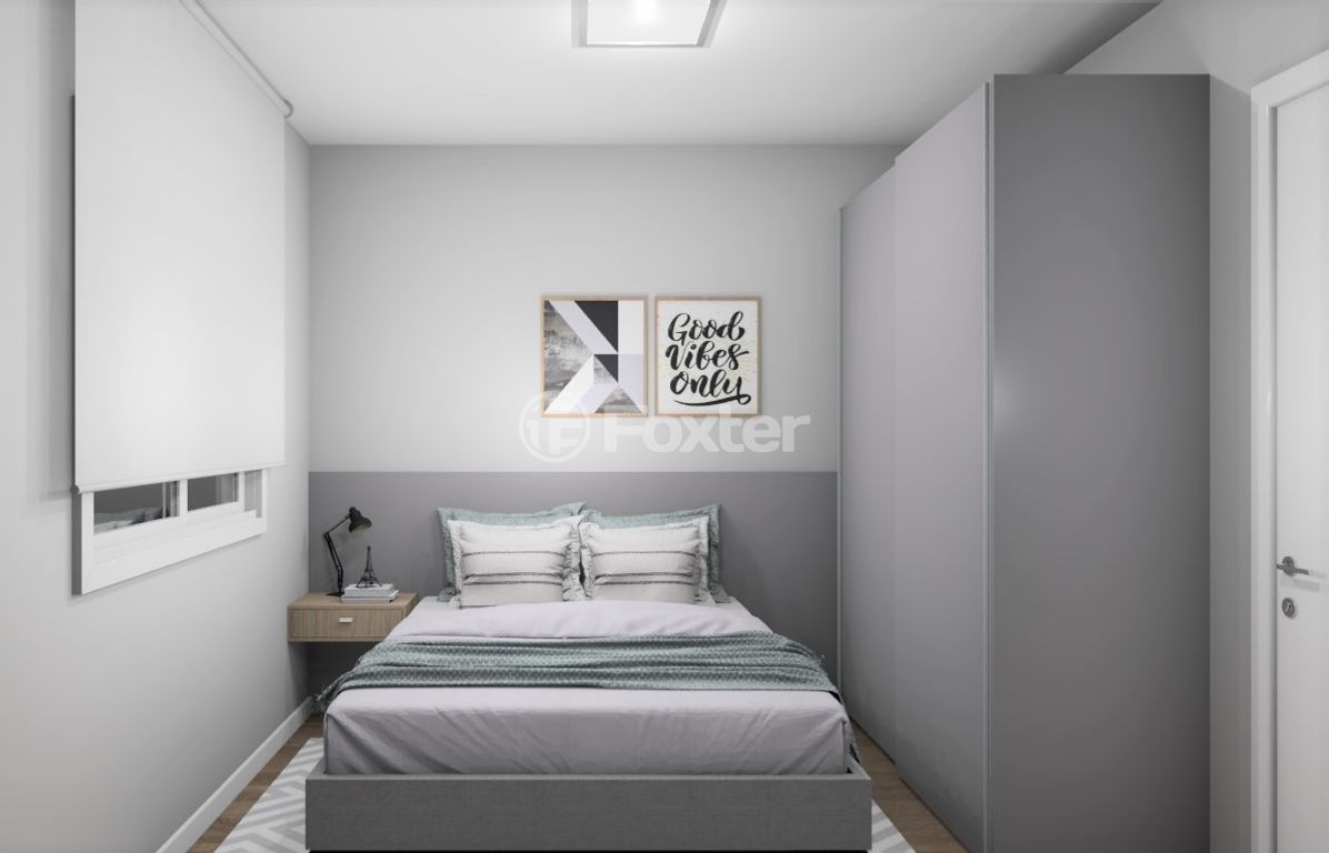 Apartamento para comprar em Elgar Carlos Hadler, 96 - foto 28