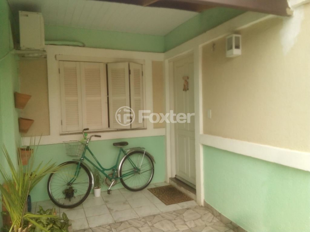 casa sobrado para comprar em Hípica, Porto Alegre - foto 1
