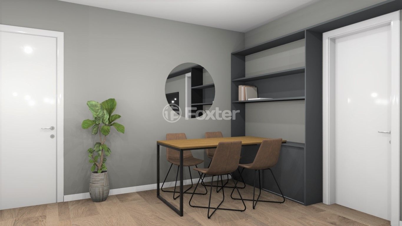 Apartamento para comprar em Elgar Carlos Hadler, 96 - foto 9