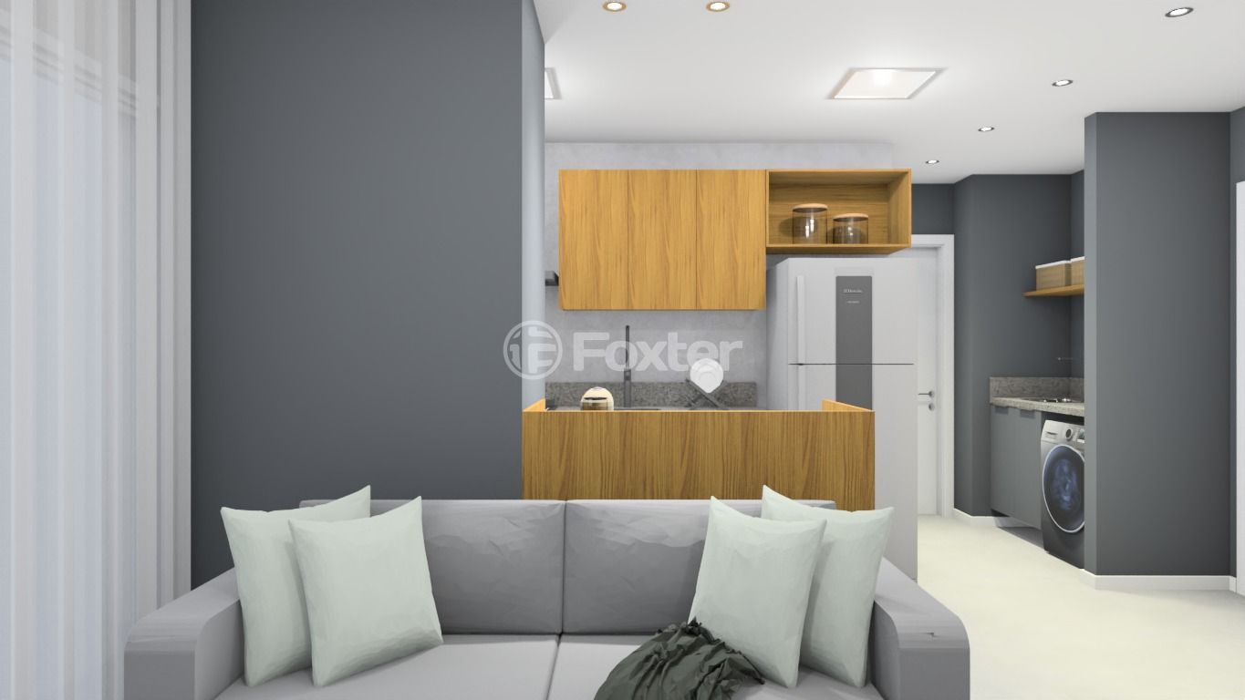 Apartamento para comprar em São Gonçalo, Pelotas - foto 1