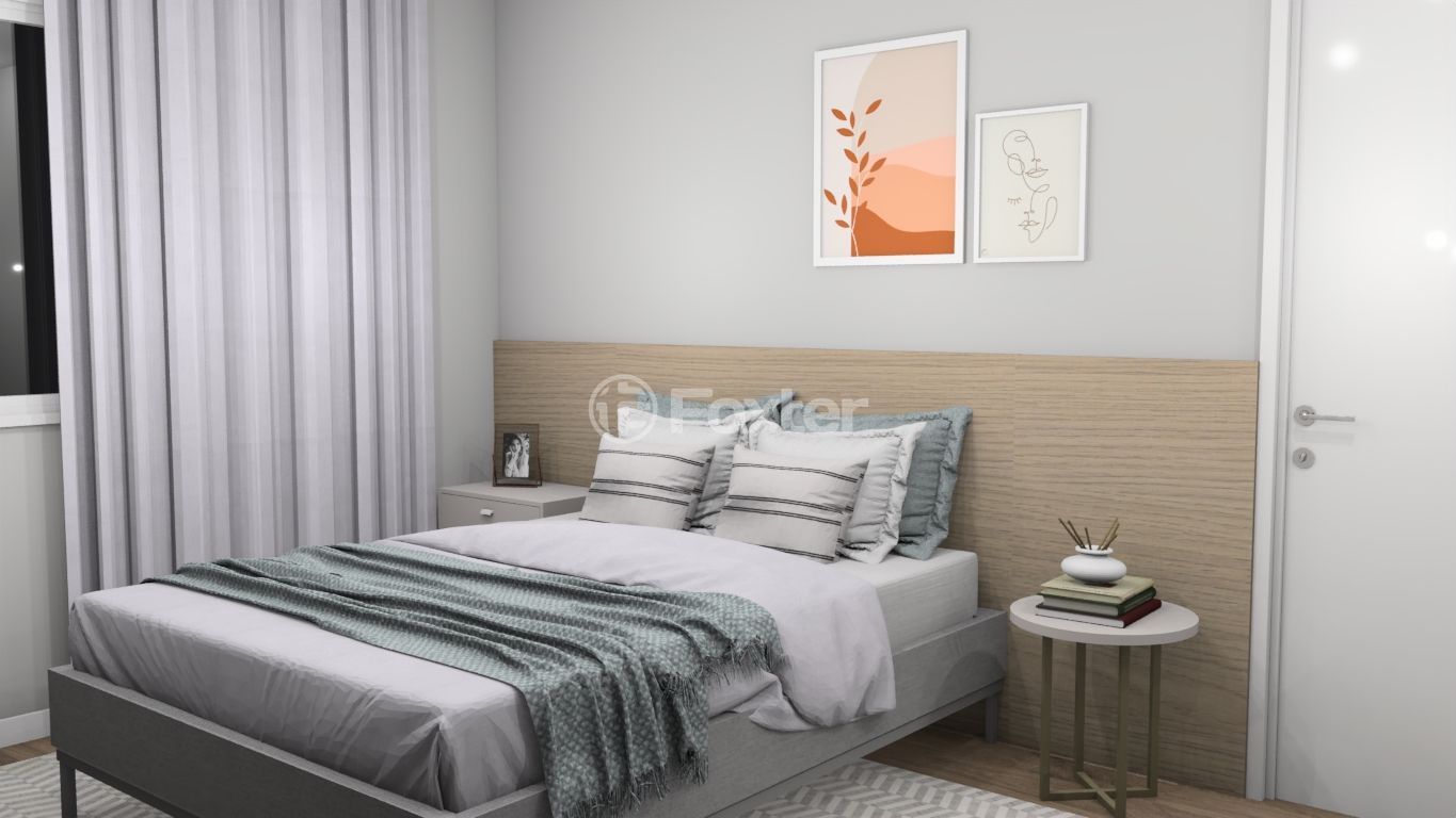 Apartamento para comprar em Elgar Carlos Hadler, 96 - foto 22