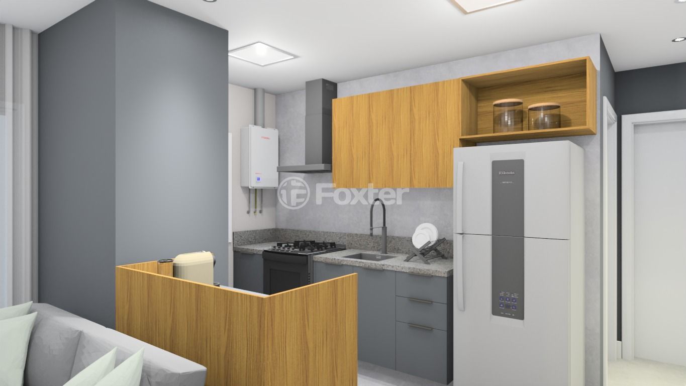 Apartamento para comprar em Elgar Carlos Hadler, 96 - foto 4
