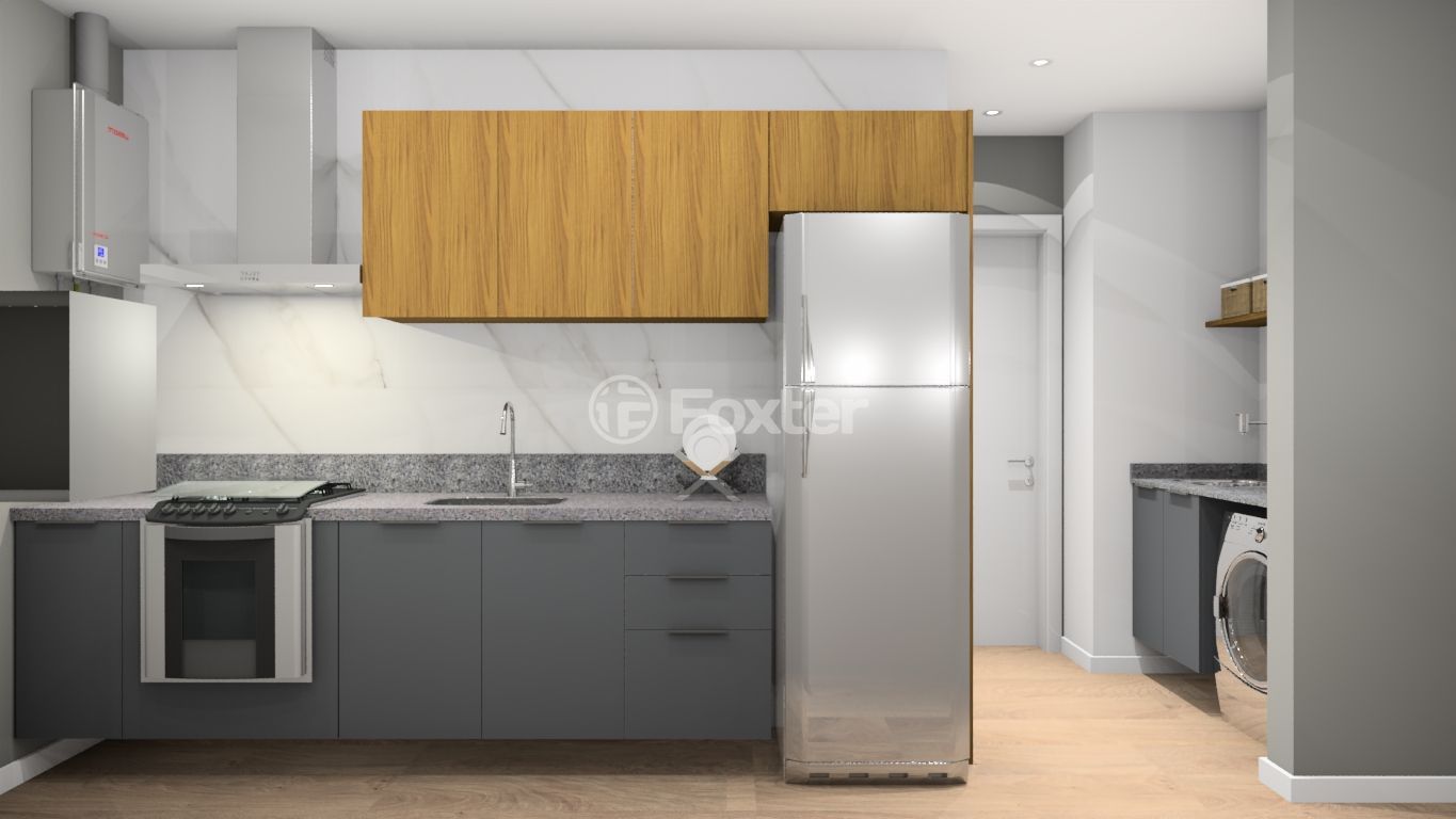 Apartamento para comprar em Elgar Carlos Hadler, 96 - foto 13