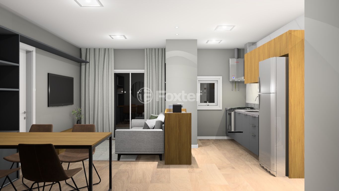 Apartamento para comprar em Elgar Carlos Hadler, 96 - foto 12