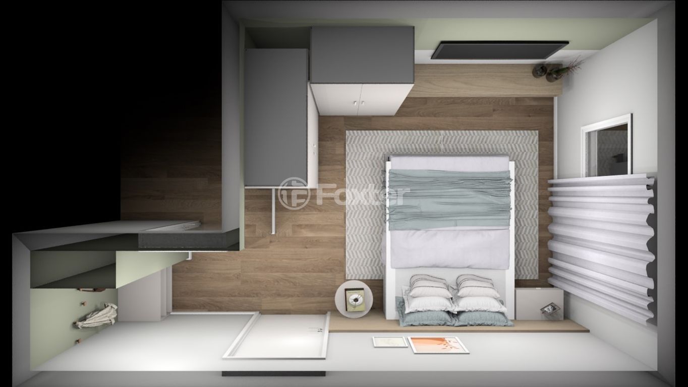 Apartamento para comprar em Elgar Carlos Hadler, 96 - foto 19