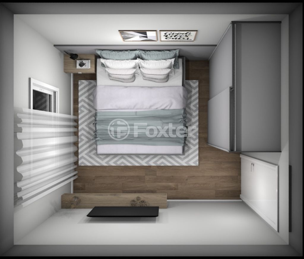 Apartamento para comprar em Elgar Carlos Hadler, 96 - foto 27