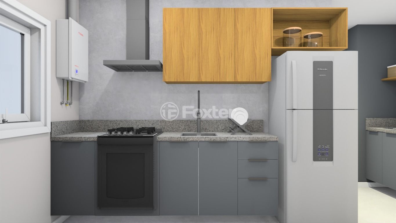 Apartamento para comprar em Elgar Carlos Hadler, 96 - foto 8