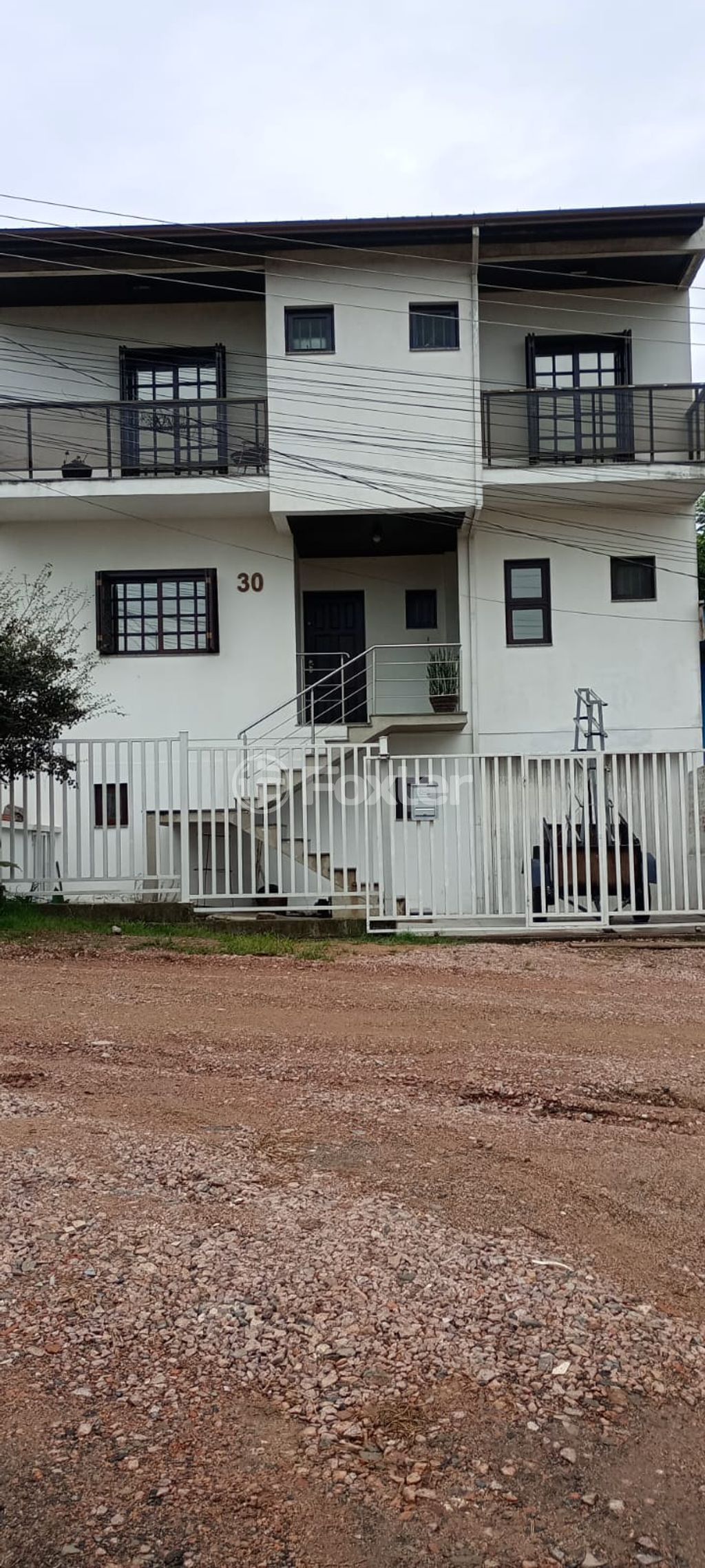 Casa em condominio para comprar em Flor de Lótus, 30 - foto 2