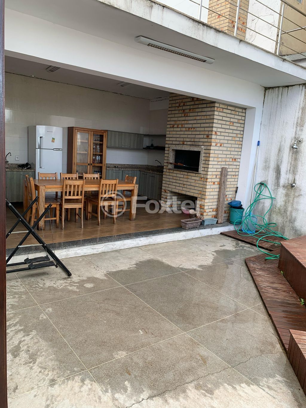 Casa em condominio para comprar em Flor de Lótus, 30 - foto 4