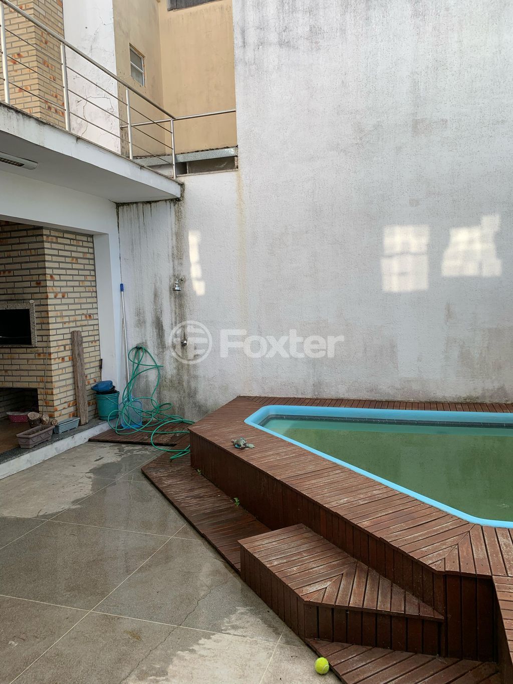 Casa em condominio para comprar em Flor de Lótus, 30 - foto 3