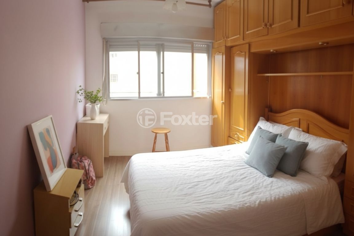 Apartamento para comprar em Cidade Baixa, Porto Alegre - foto 1