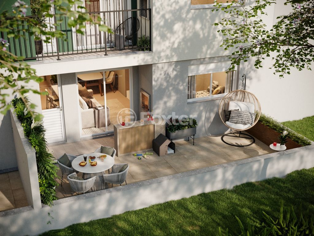 apartamento garden para comprar em Cassino, Rio Grande - foto 1