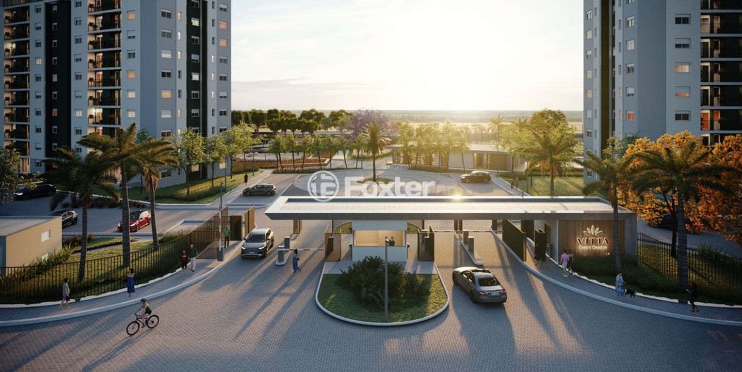 apartamento garden para comprar em Engenheiro Ernesto Luiz Otero, 500 - foto 7