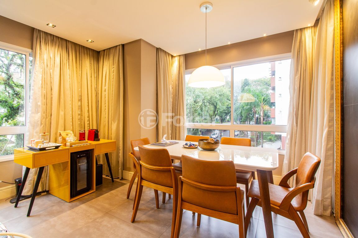 Apartamento para comprar em Tenente-Coronel Fabrício Pilar, 151 - foto 13