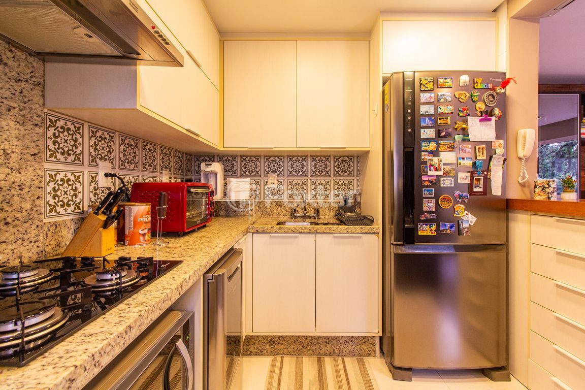 Apartamento para comprar em Tenente-Coronel Fabrício Pilar, 151 - foto 33